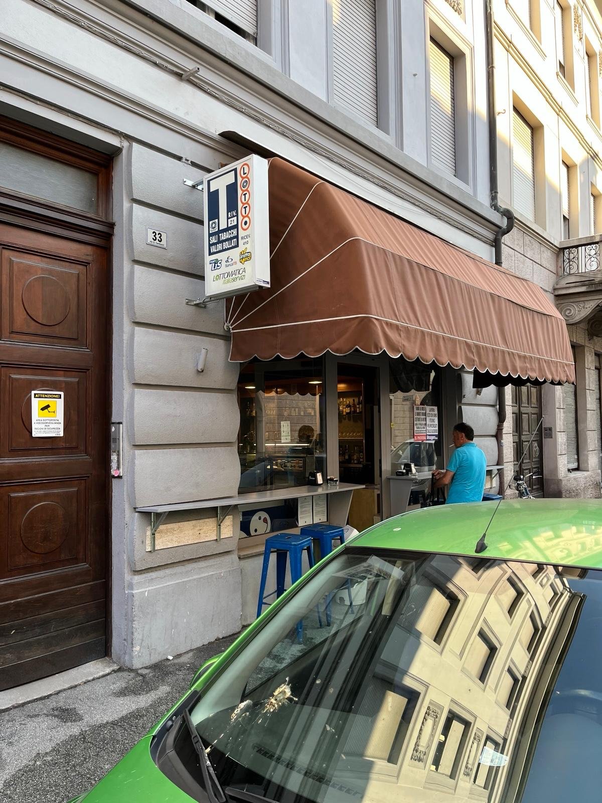 Locale Commerciale in GORIZIA