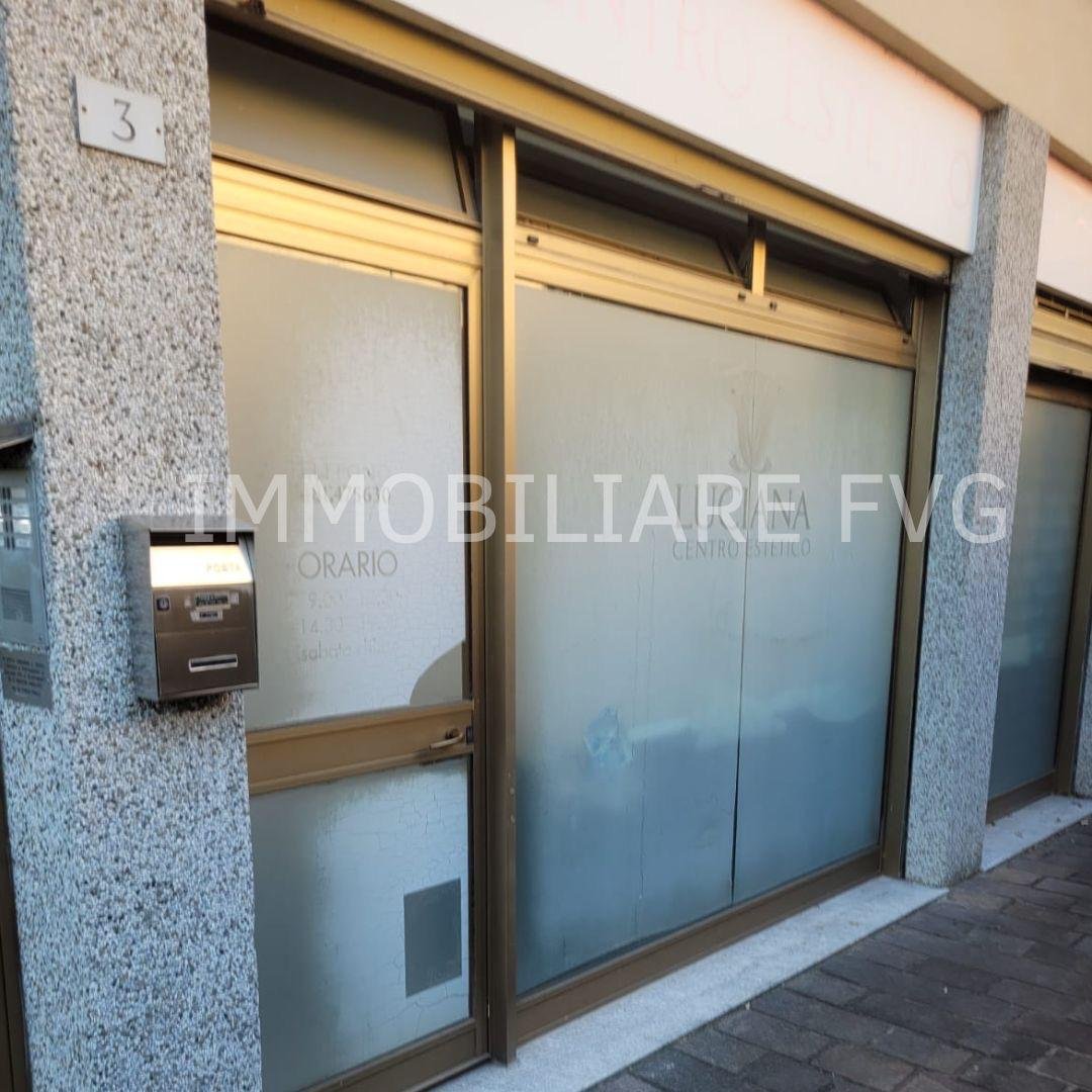 Locale Commerciale in RONCHI DEI LEGIONARI