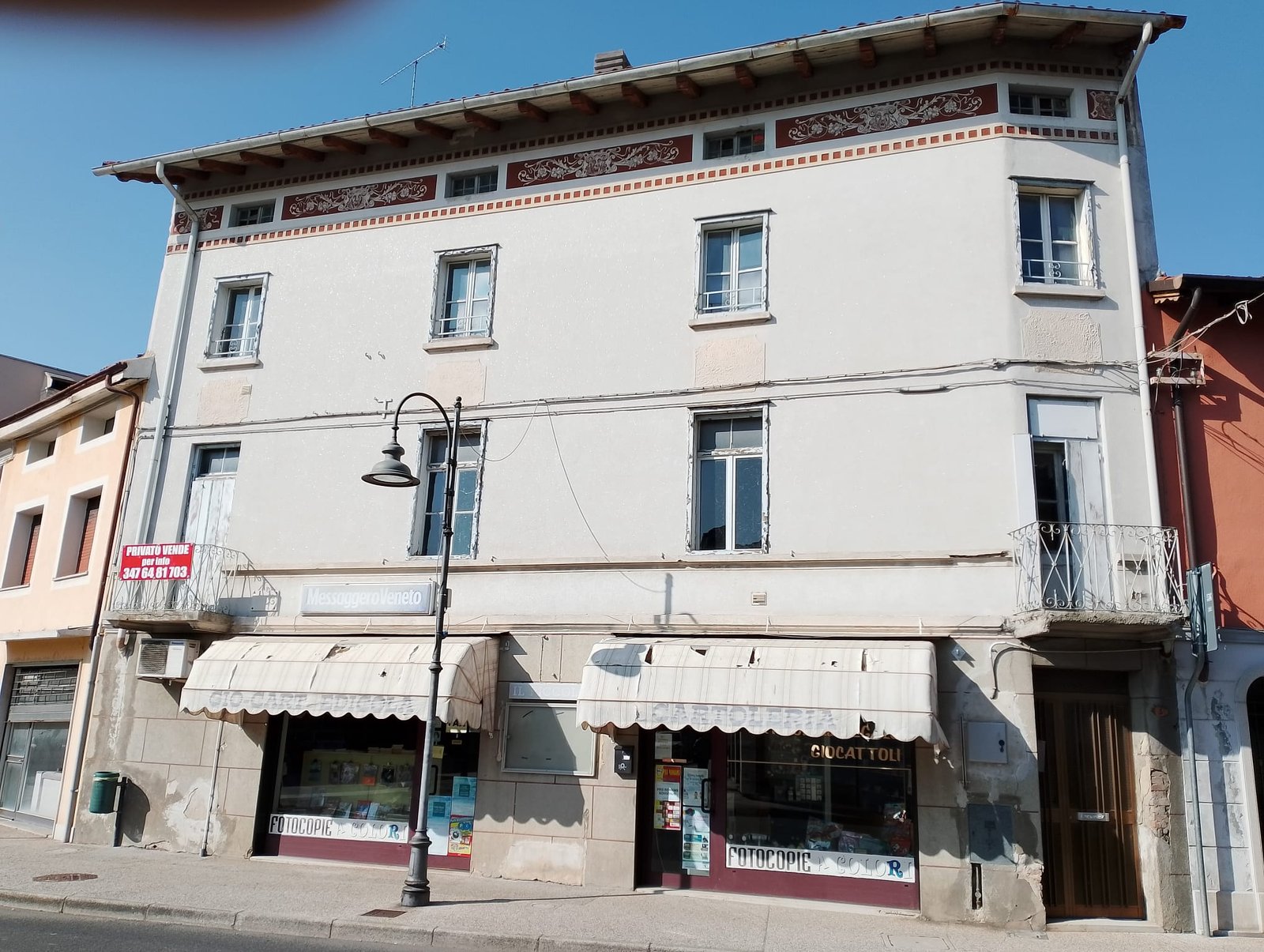 Casa Bifamiliare in ROMANS D'ISONZO