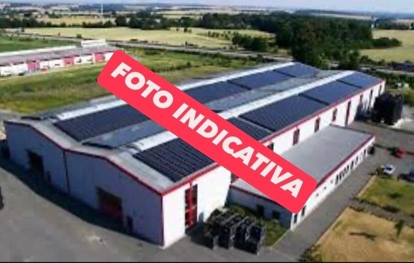 Locale Commerciale in Mariano del Friuli
