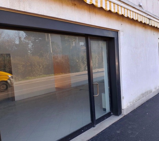 Locale Commerciale in GORIZIA