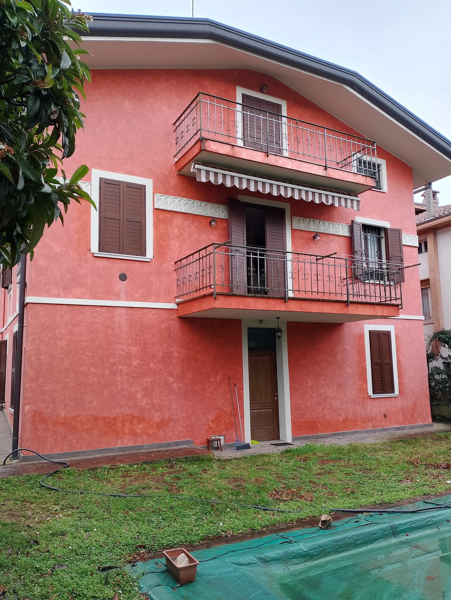 Villa in GORIZIA