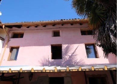 Casa a Schiera in GONARS