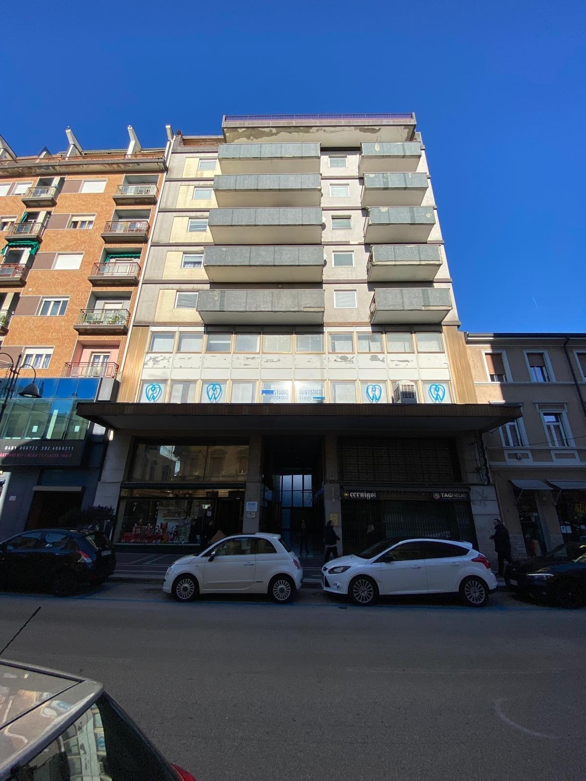 Locale Commerciale in Monfalcone (GO)