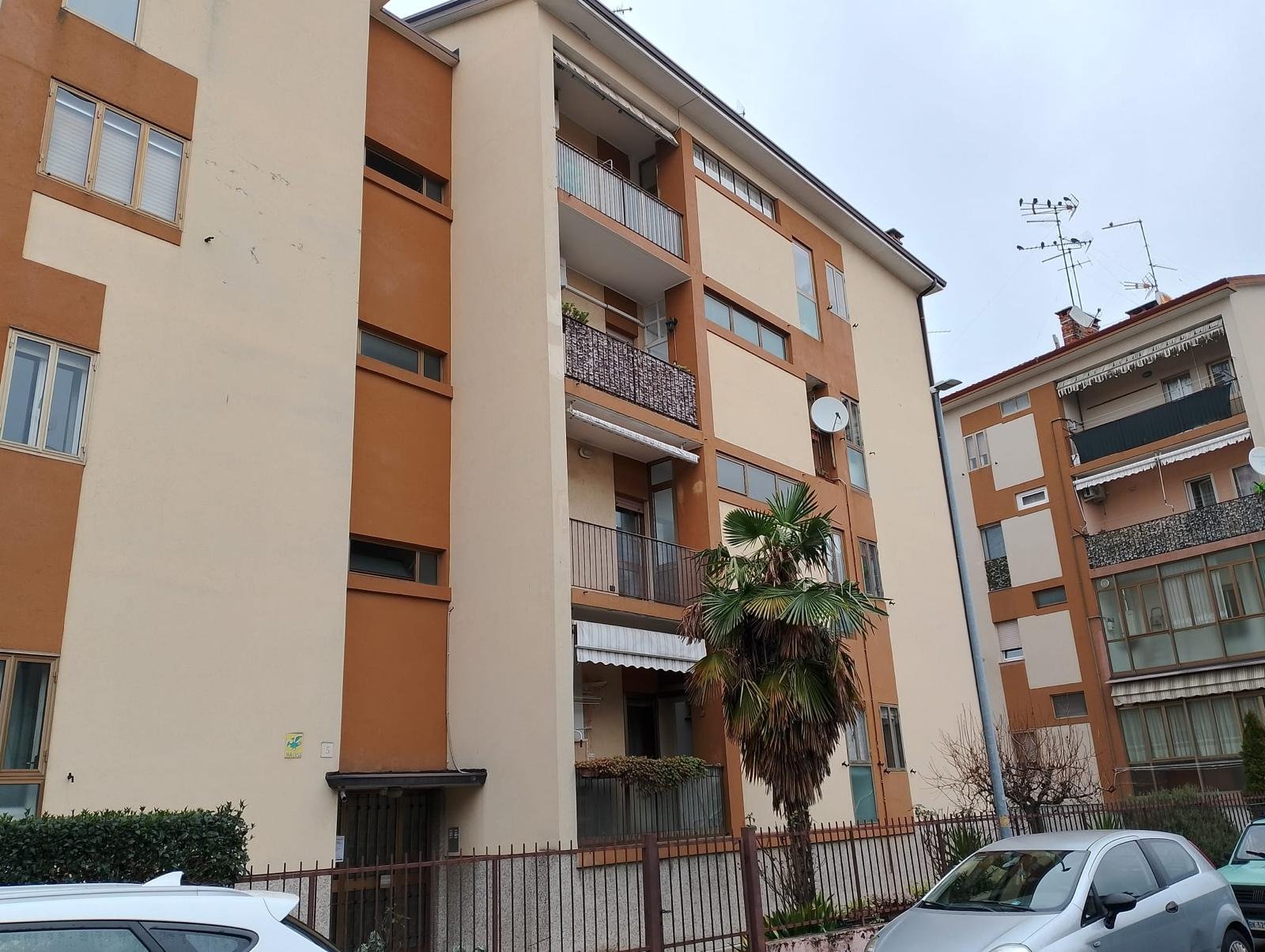 Appartamento in Monfalcone (GO)