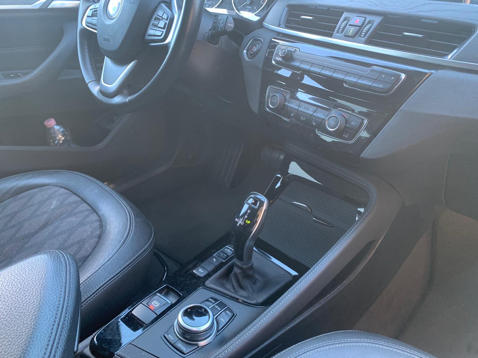 BMW X1 XDRIVE