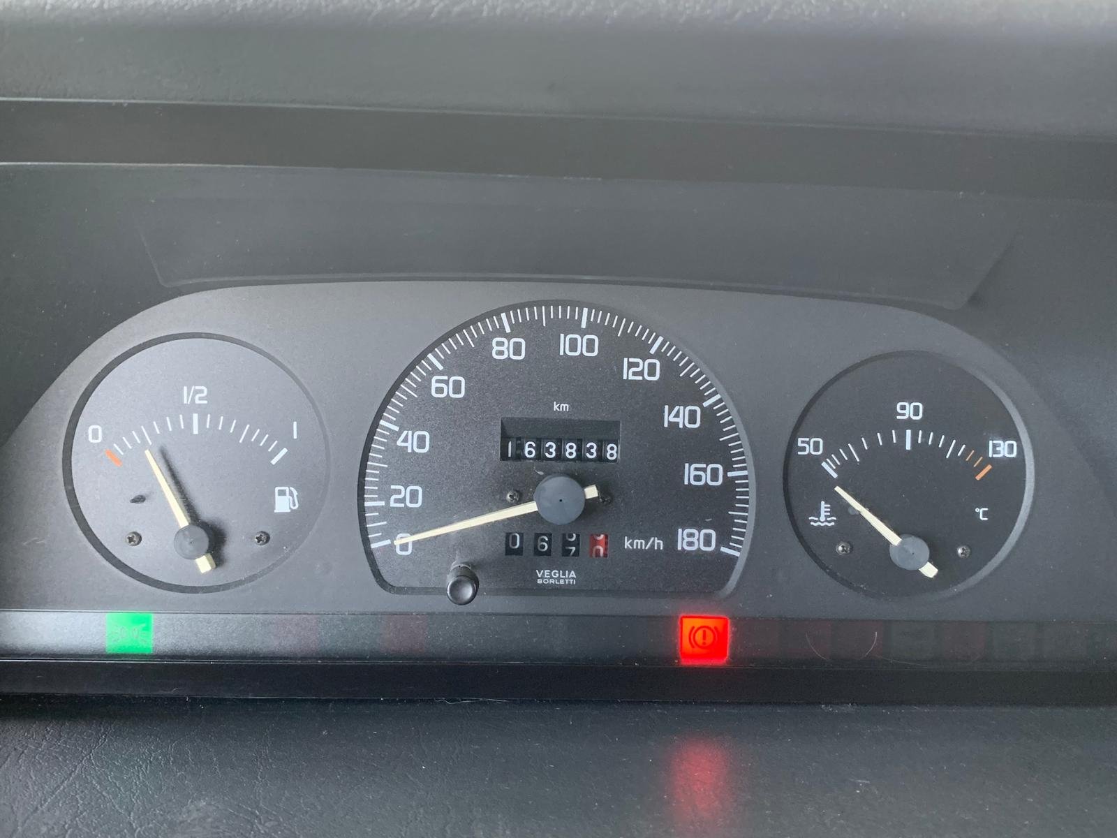 FIAT DUCATO MIZAR 170