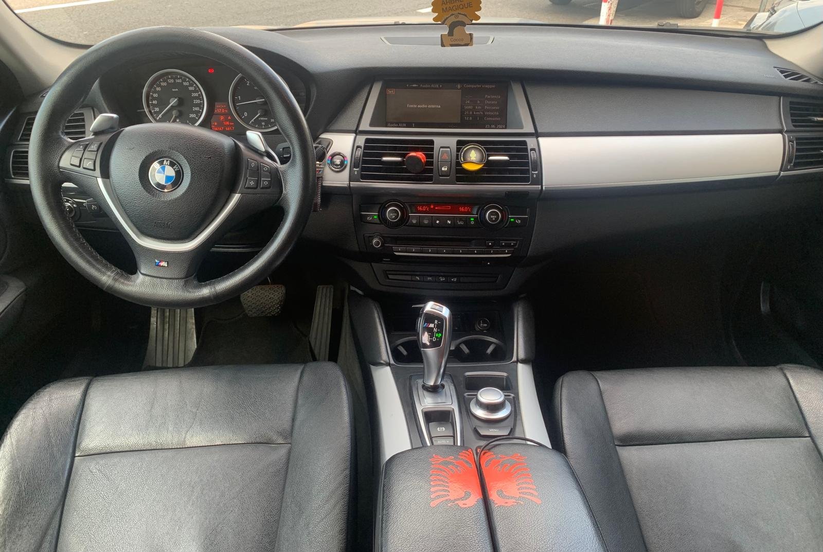 BMW X6 xDRIVE 30d