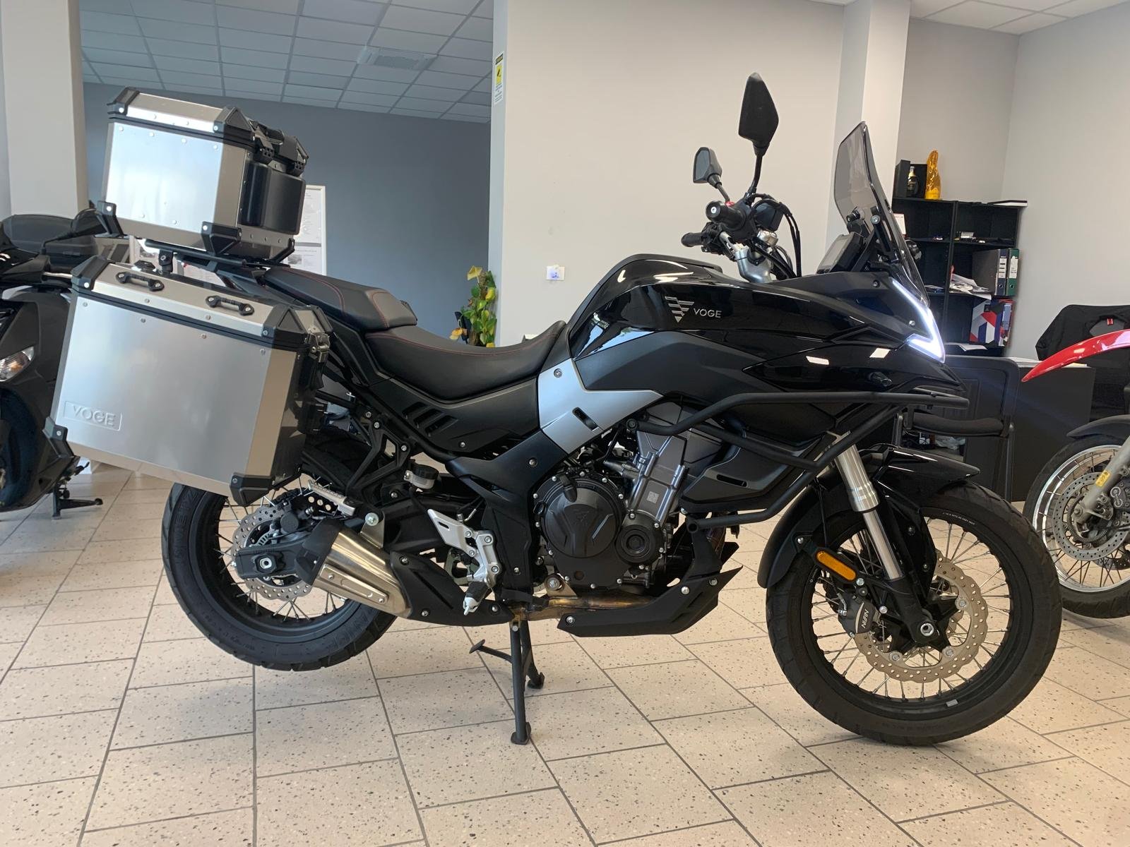 VOGE VALICO 500 DSX