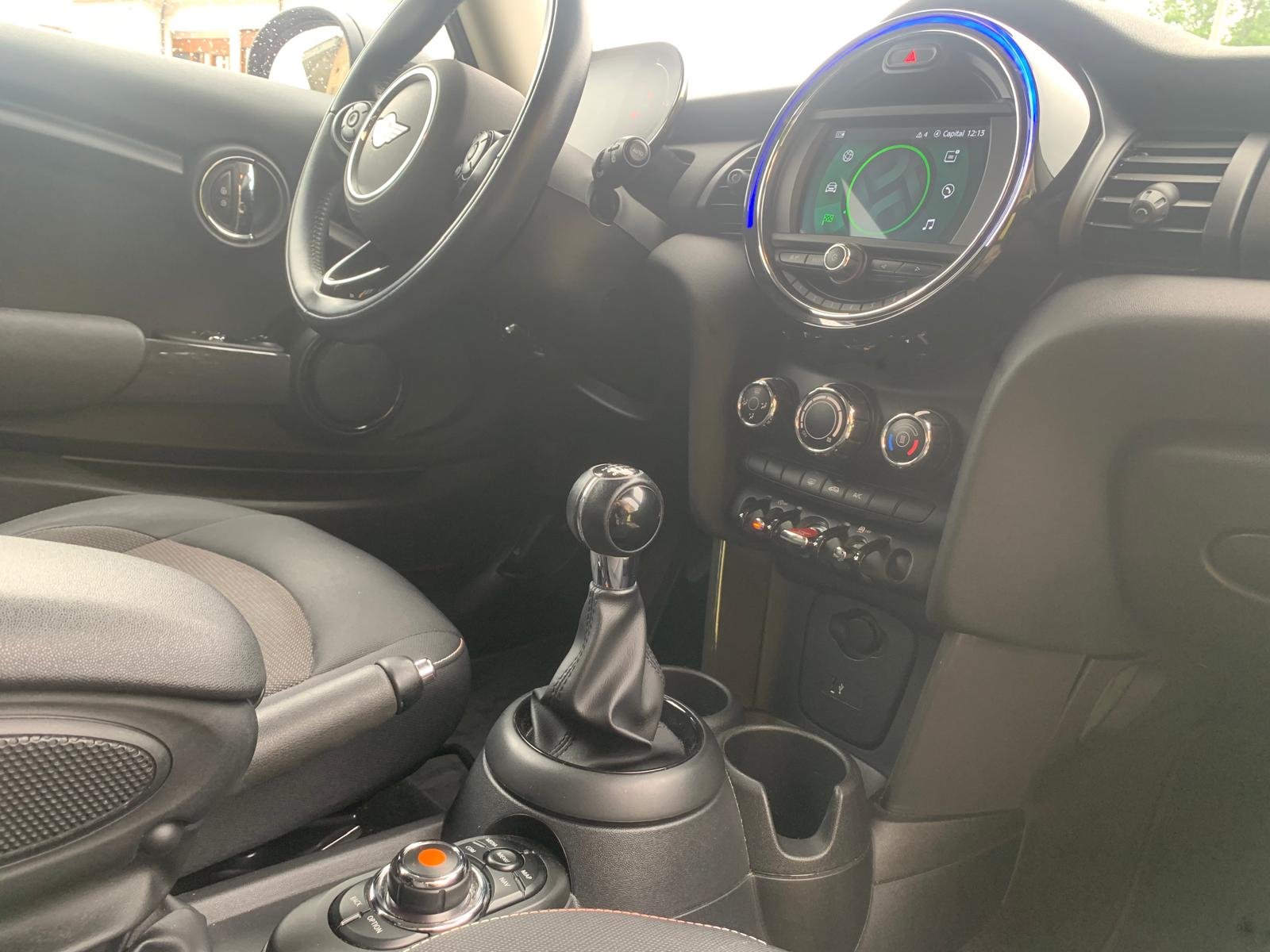 MINI ONE