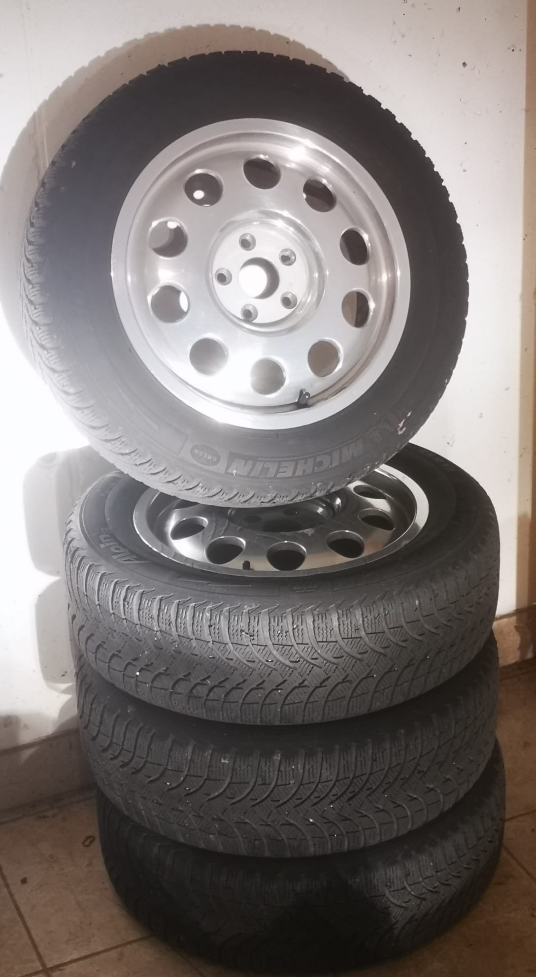 AUDI A3 1.8T QUATTRO