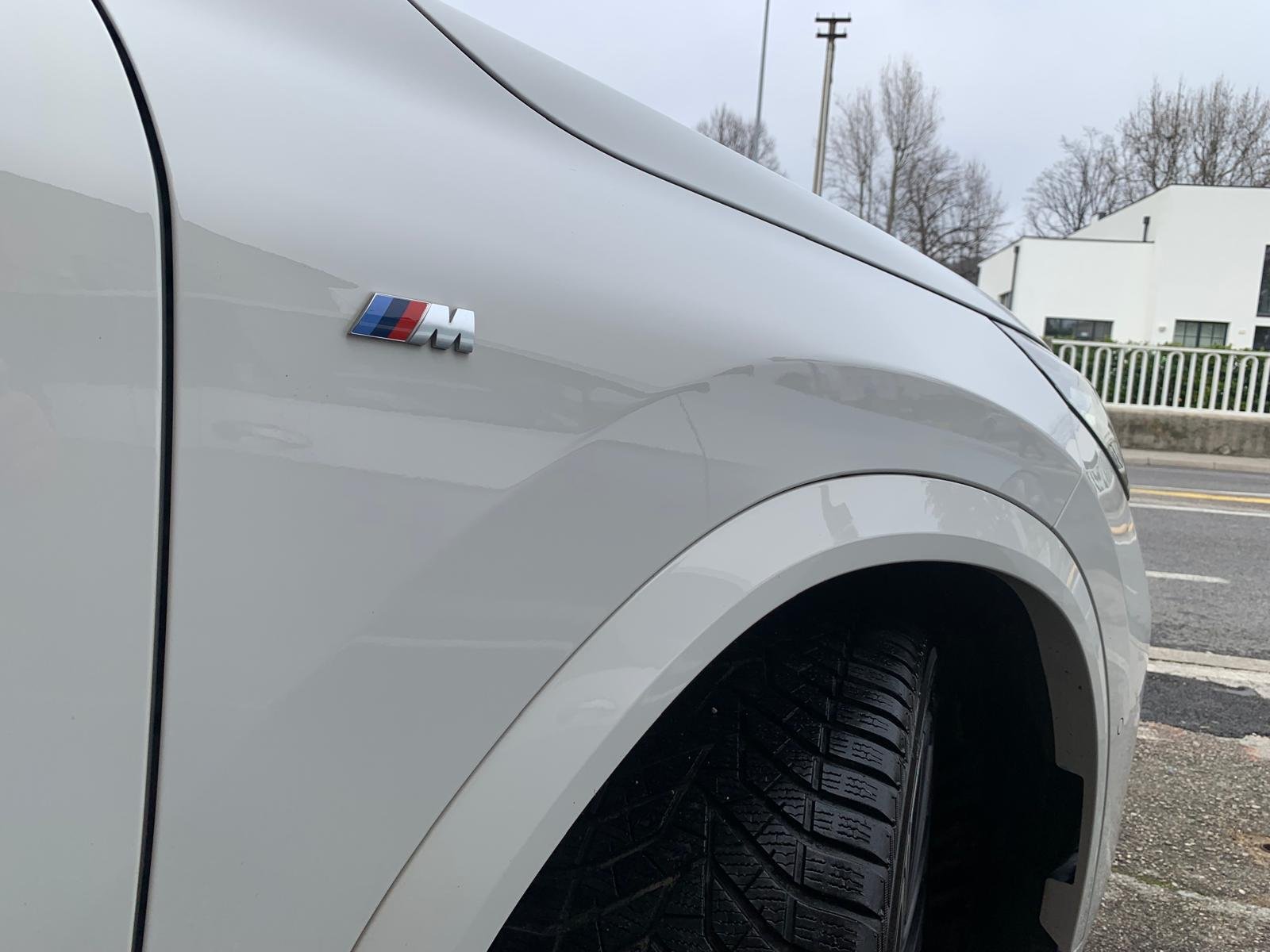 BMW X2 sDRIVE 18d M-sport Pro