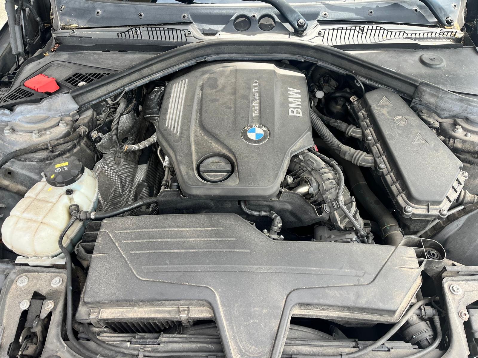 BMW 118d