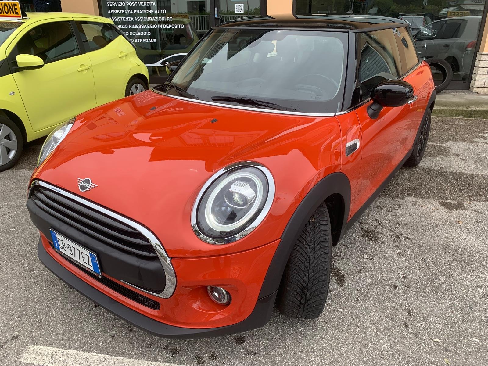 MINI ONE
