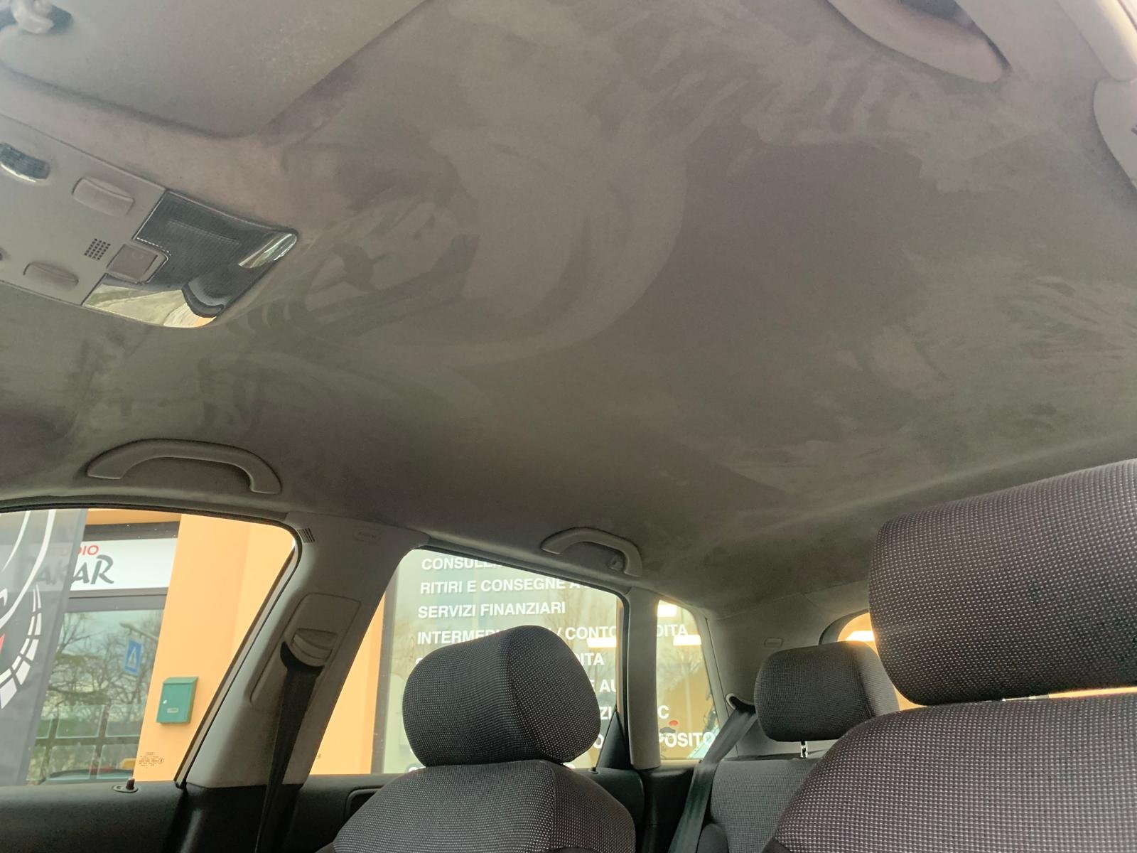 AUDI A3 1.8T QUATTRO