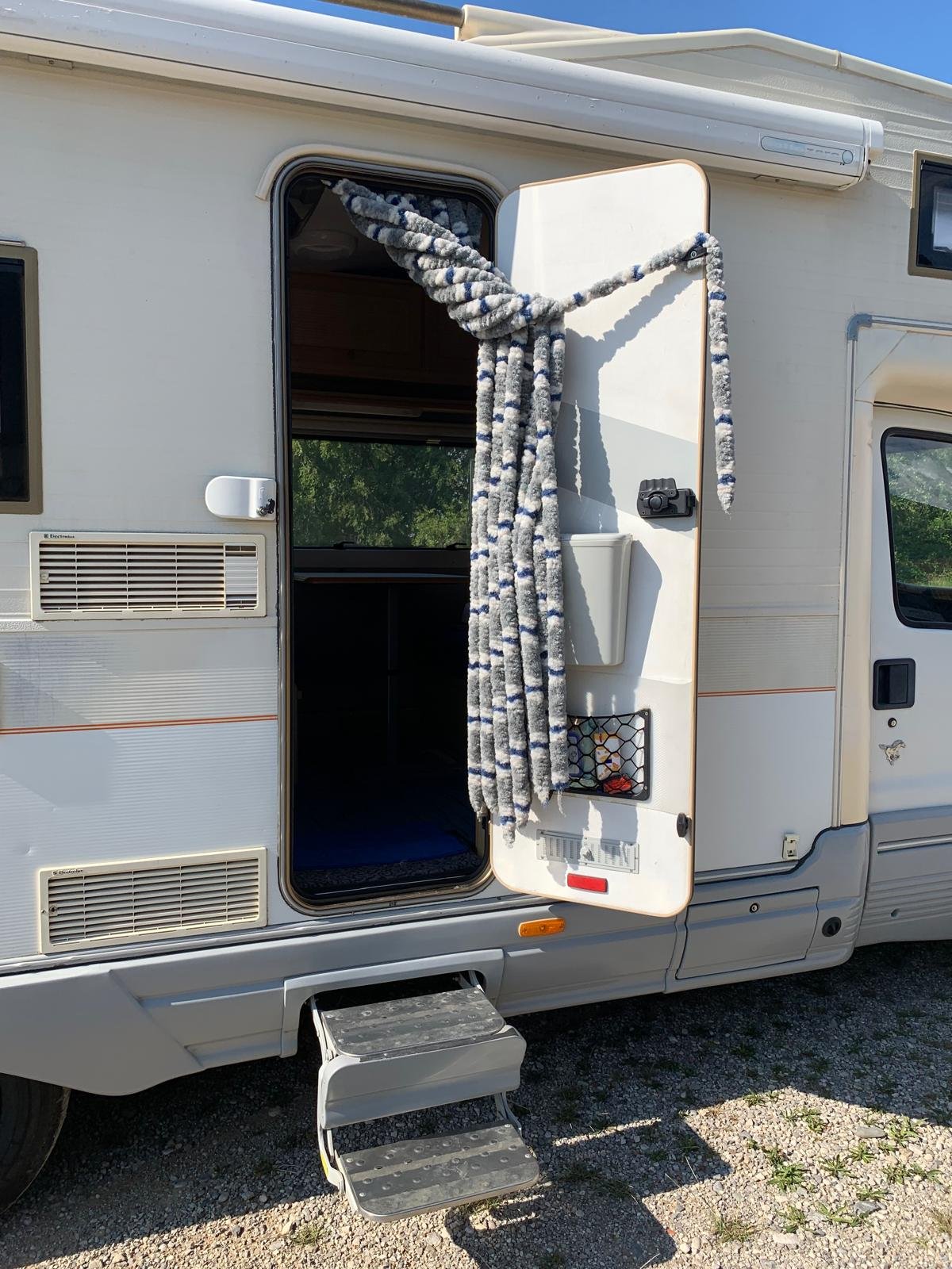 FIAT DUCATO MIZAR 170