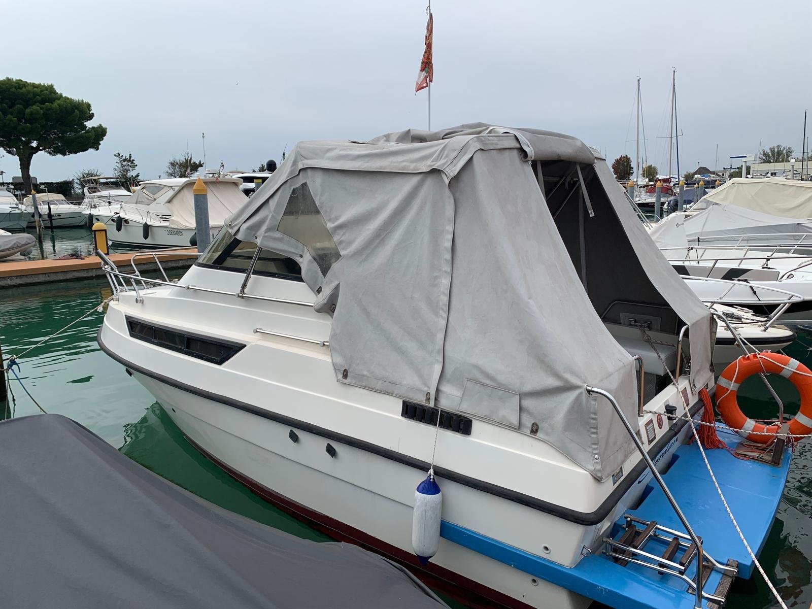 ACQUAVIVA FRONTIER 21
