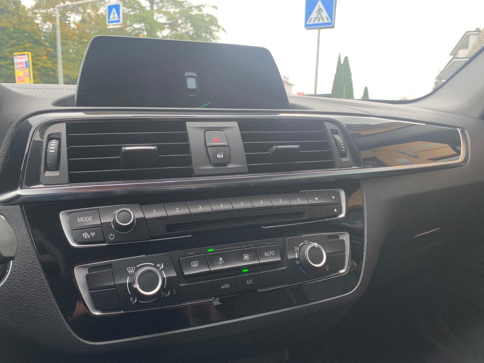 BMW 118D