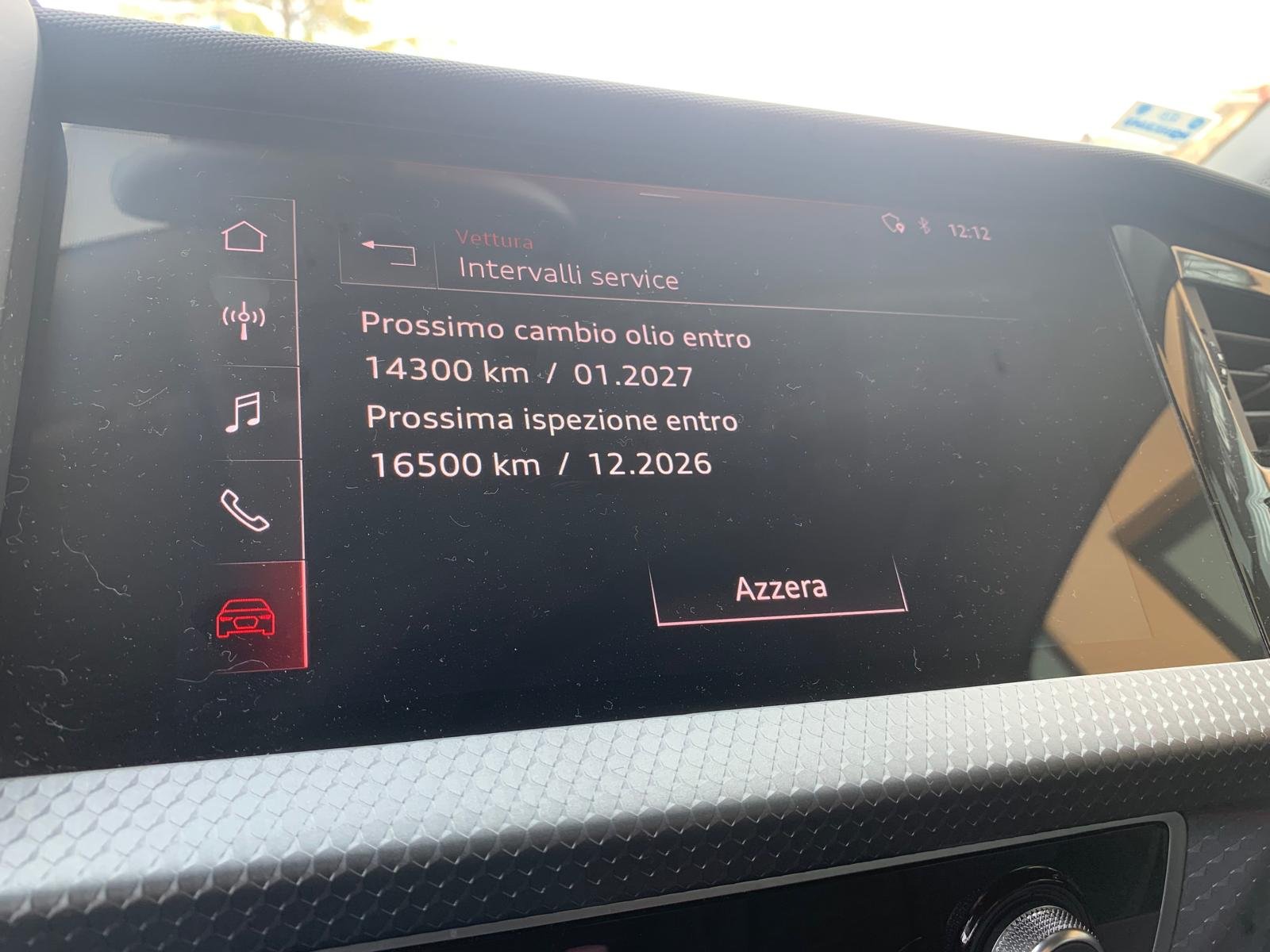 AUDI A1 S-LINE S-TRONIC