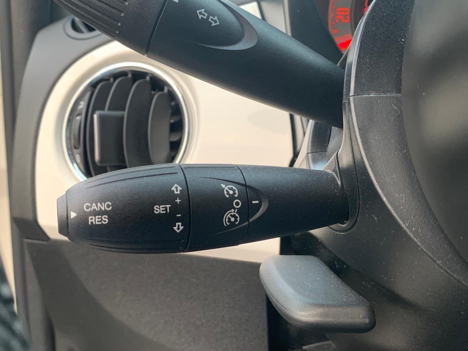 FIAT 500 "DOLCEVITA"