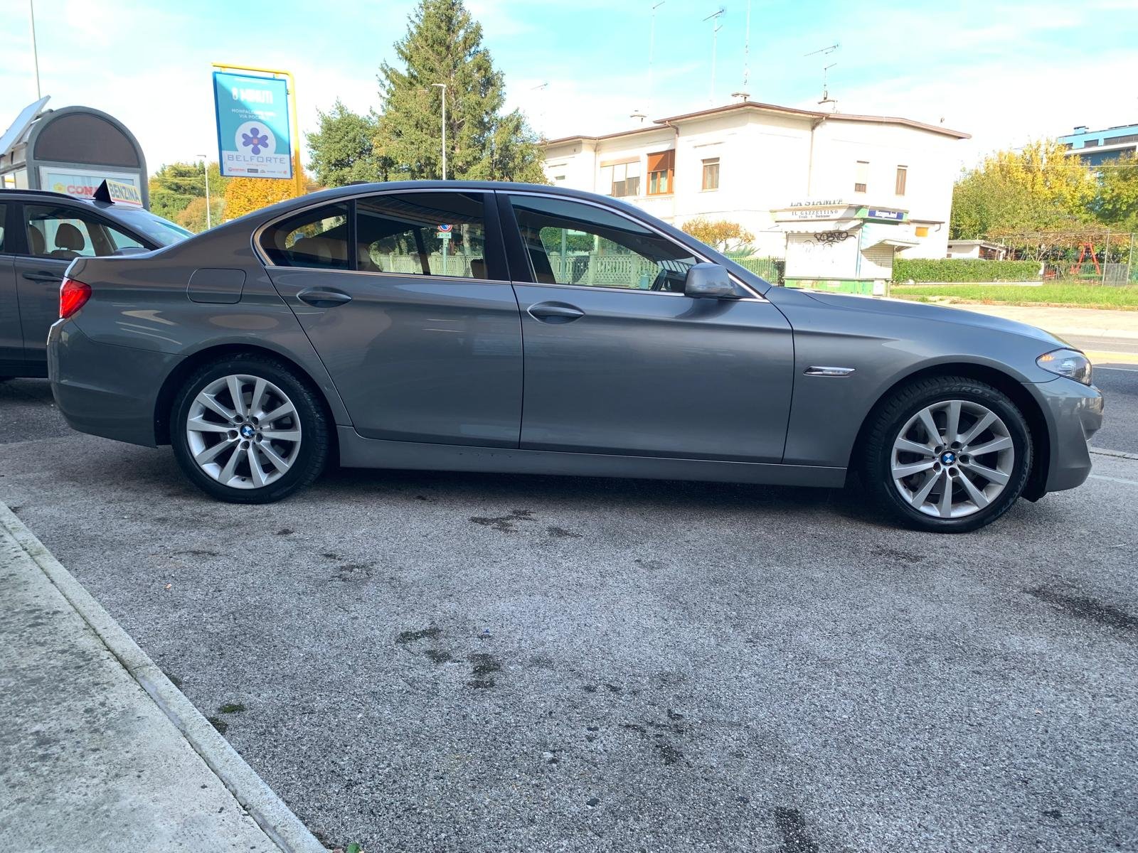 BMW 525D