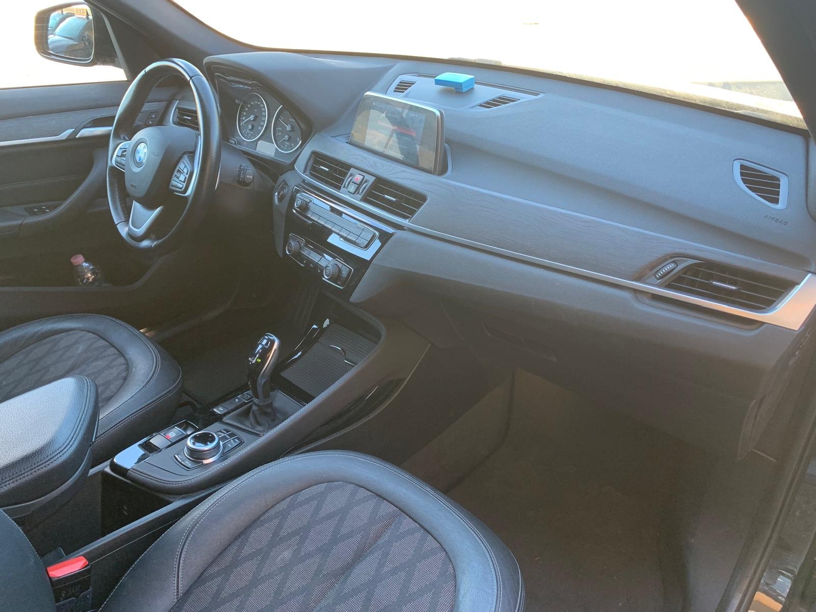 BMW X1 XDRIVE