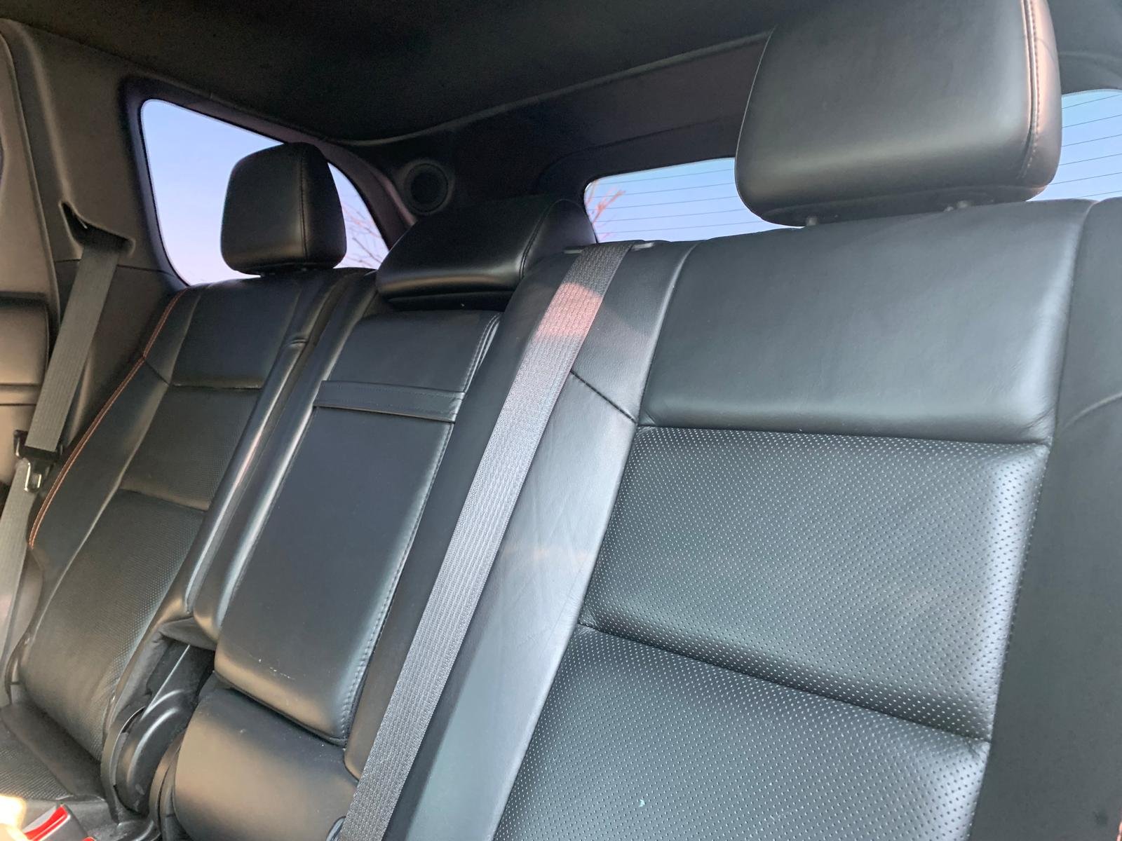 JEEP GRAND CHEROKEE 75TH ANNIVERSARY