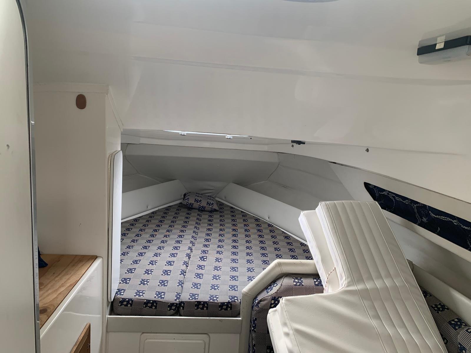 ACQUAVIVA FRONTIER 21