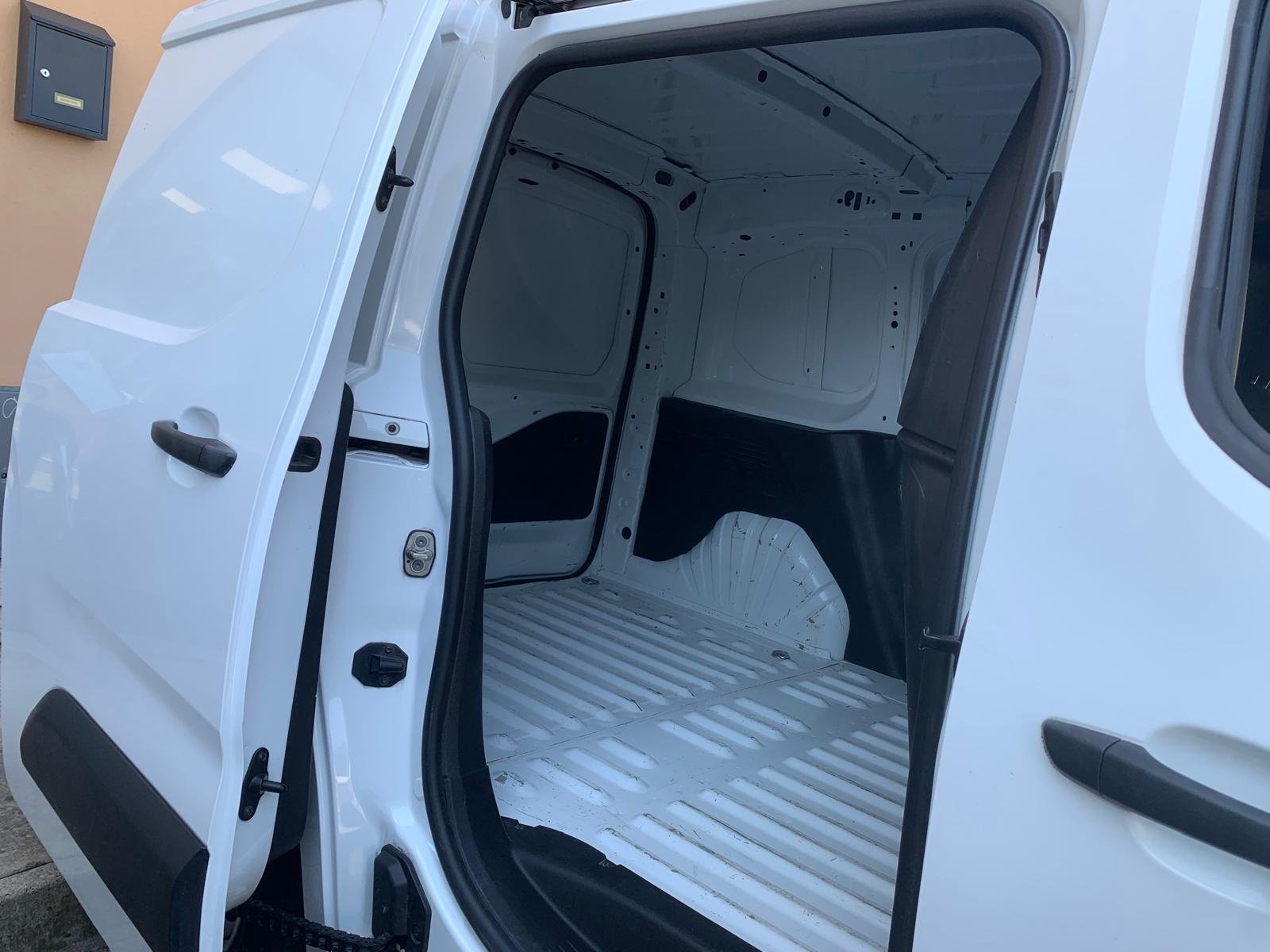 OPEL COMBO CARGO AUTOCARRO N.1