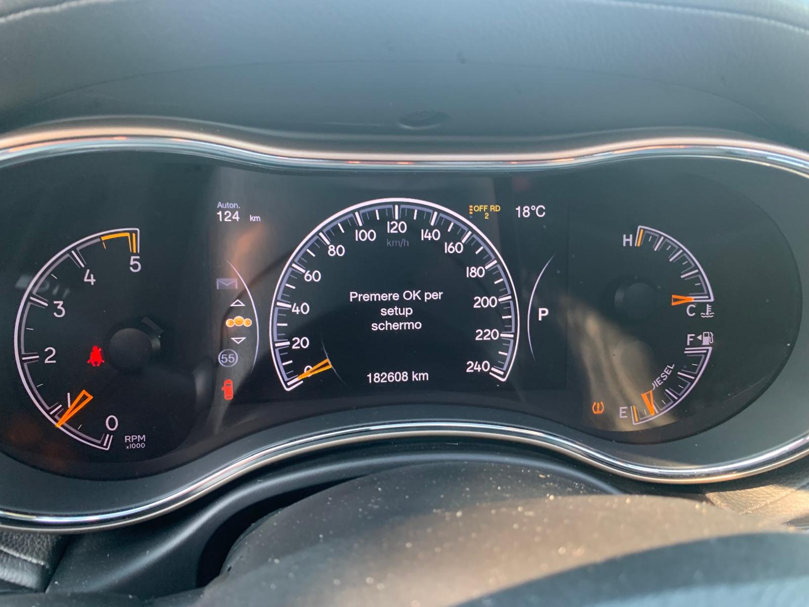 JEEP GRAND CHEROKEE 75TH ANNIVERSARY