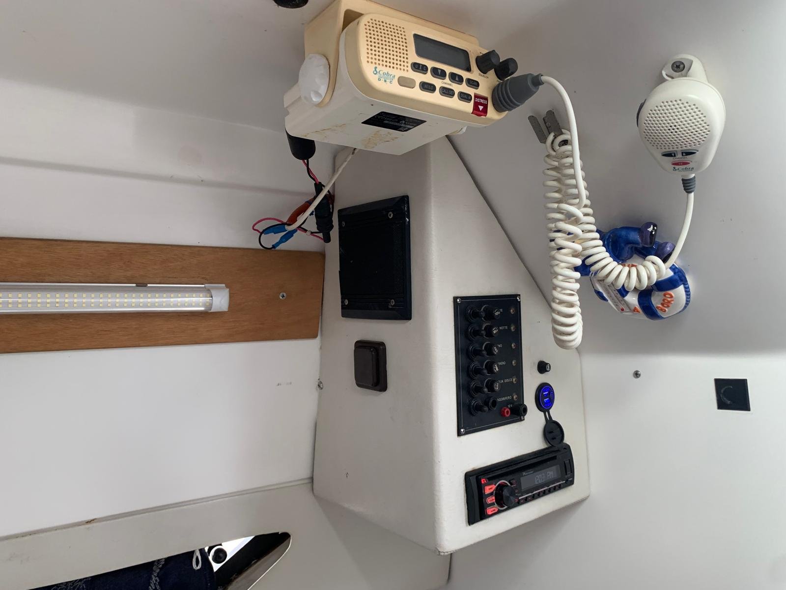 ACQUAVIVA FRONTIER 21