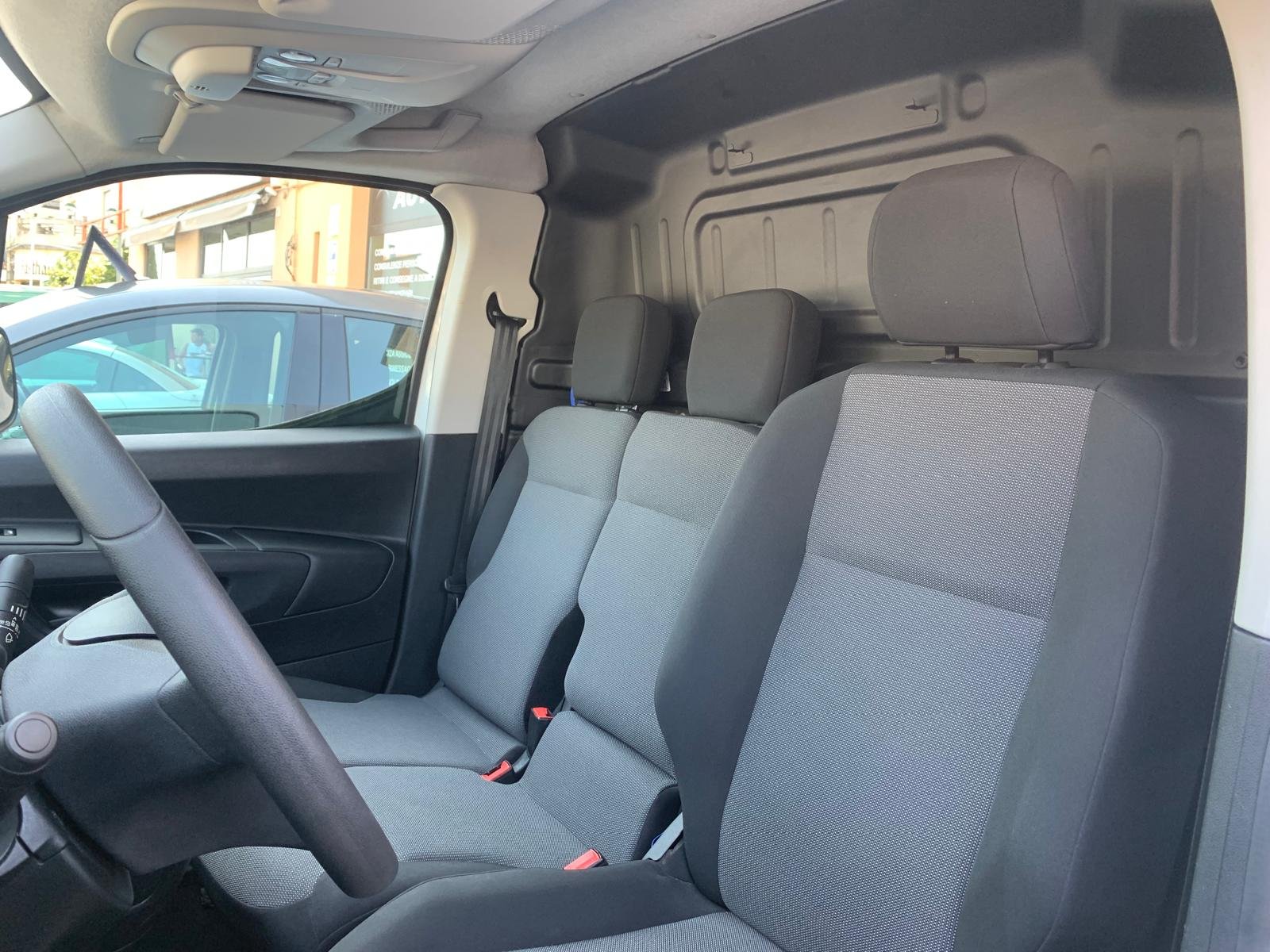 OPEL COMBO CARGO AUTOCARRO N.1