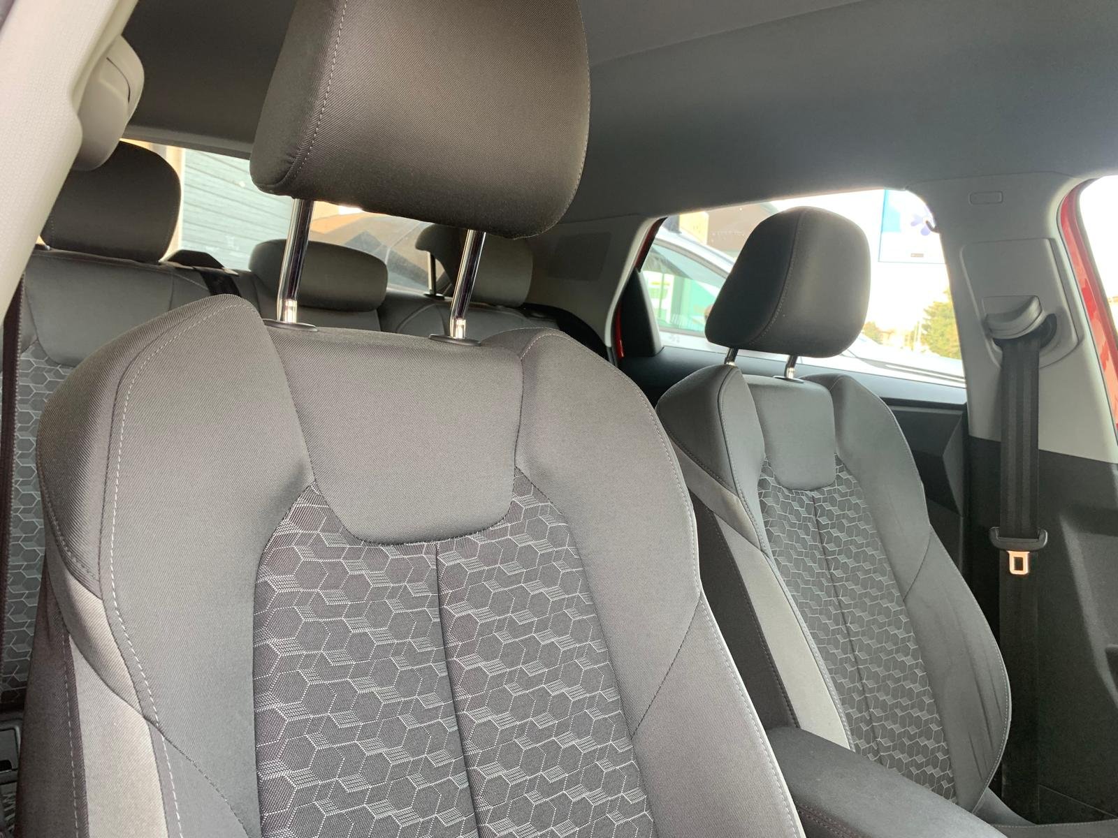 AUDI A1 S-LINE S-TRONIC