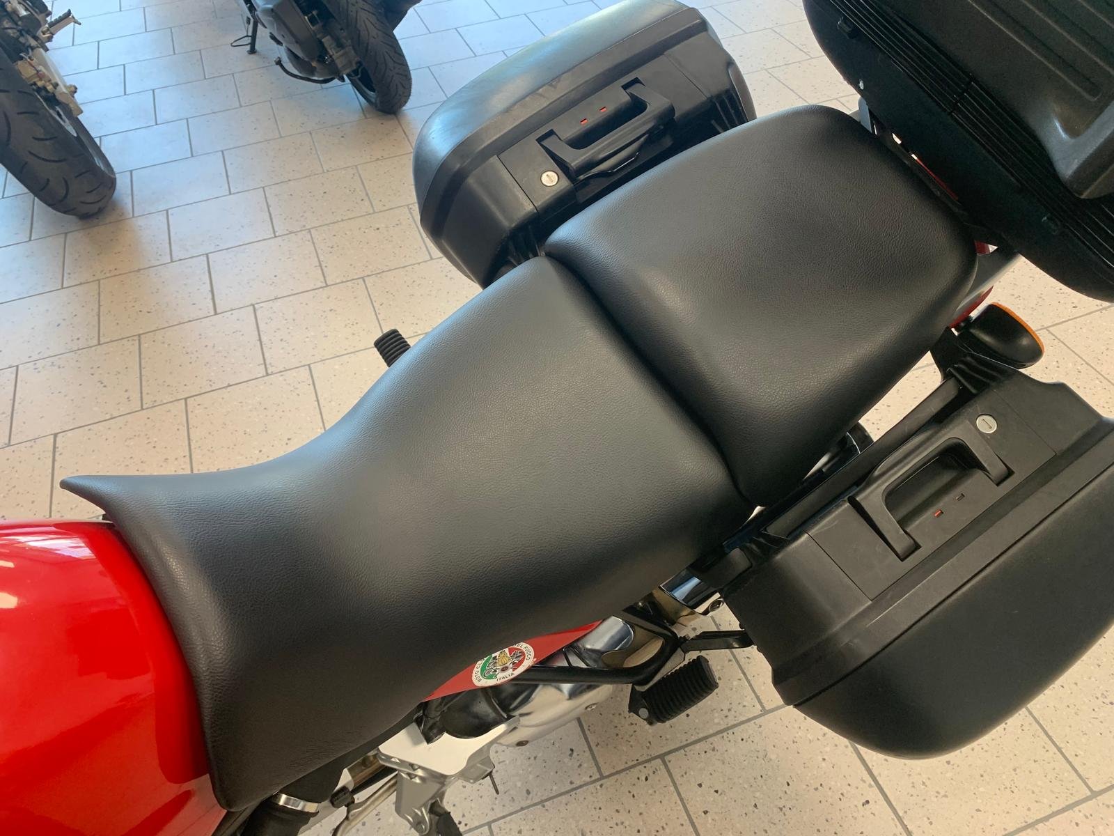 BMW R 1100 GS