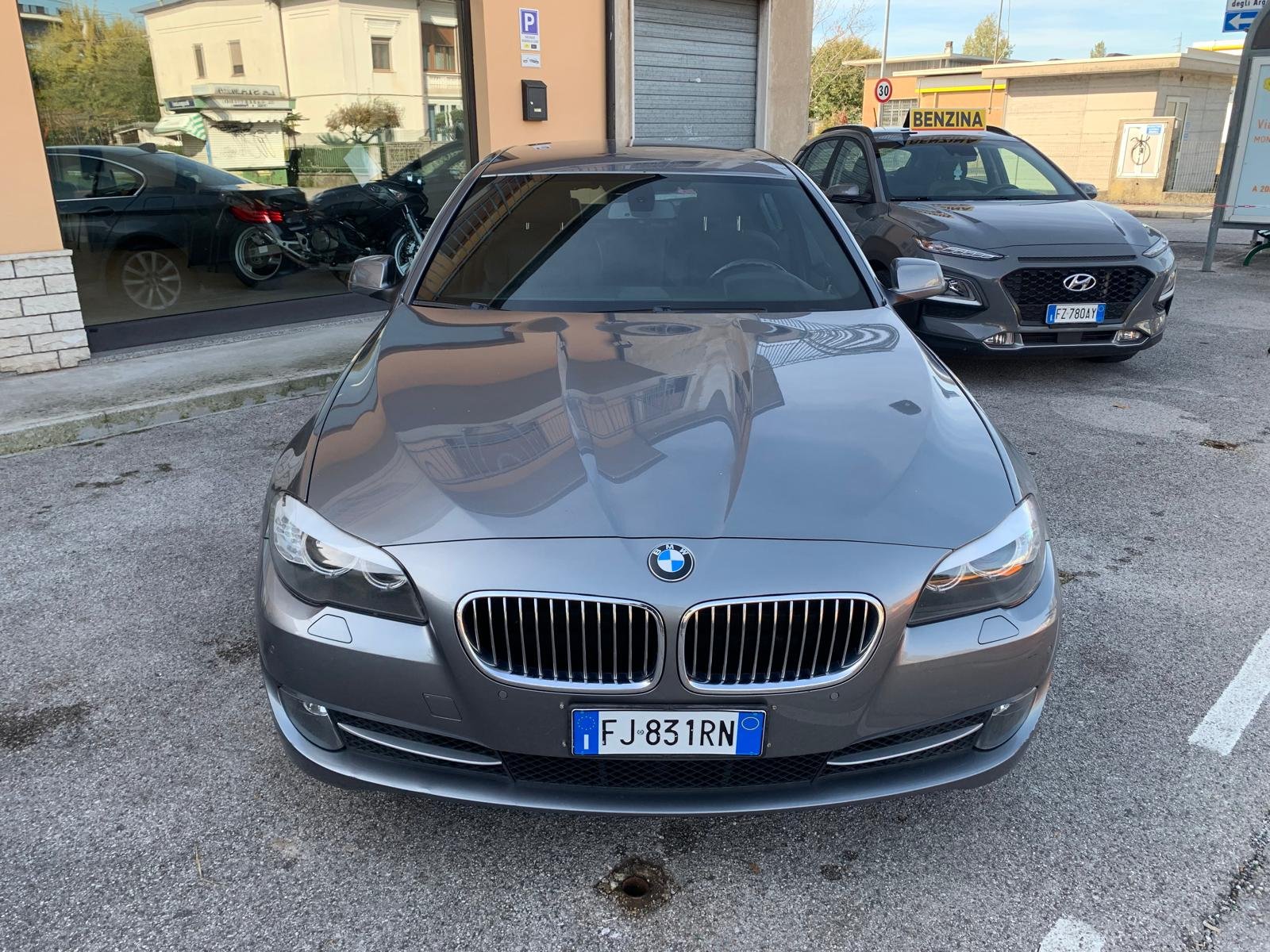 BMW 525D