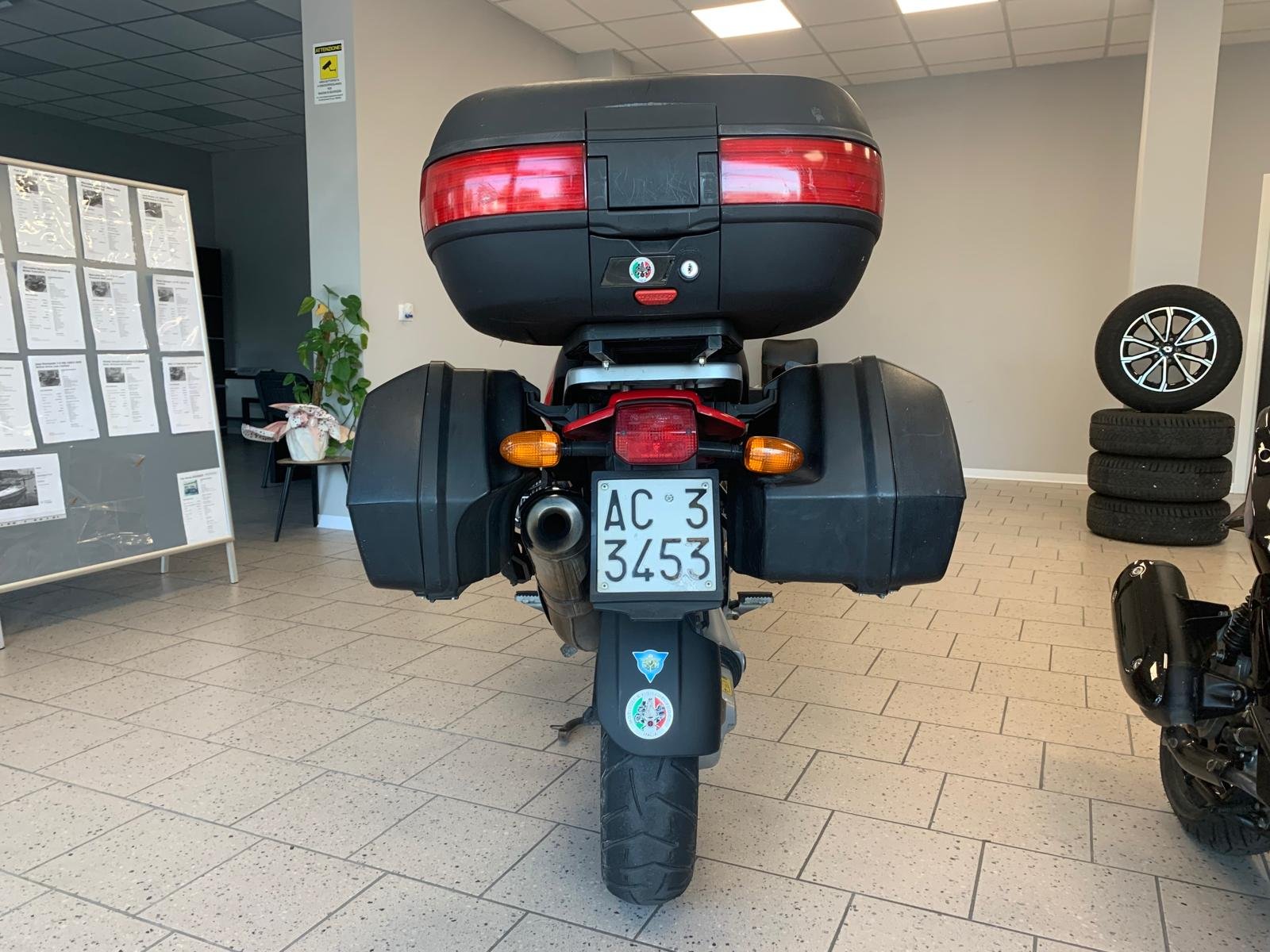 BMW R 1100 GS