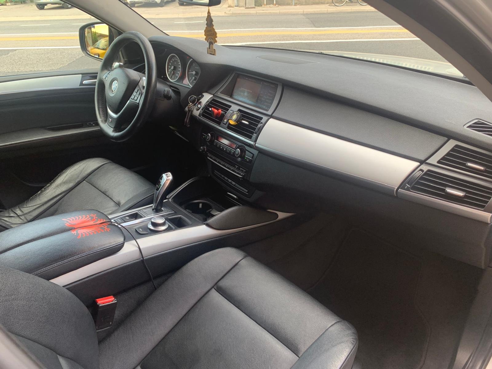 BMW X6 xDRIVE 30d