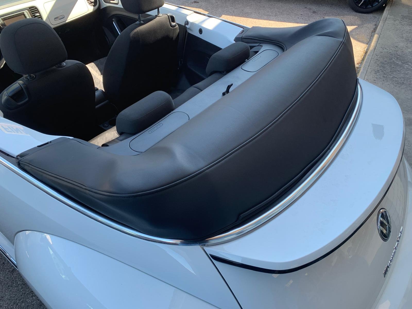 VOLKSWAGEN MAGGIOLINO CABRIO
