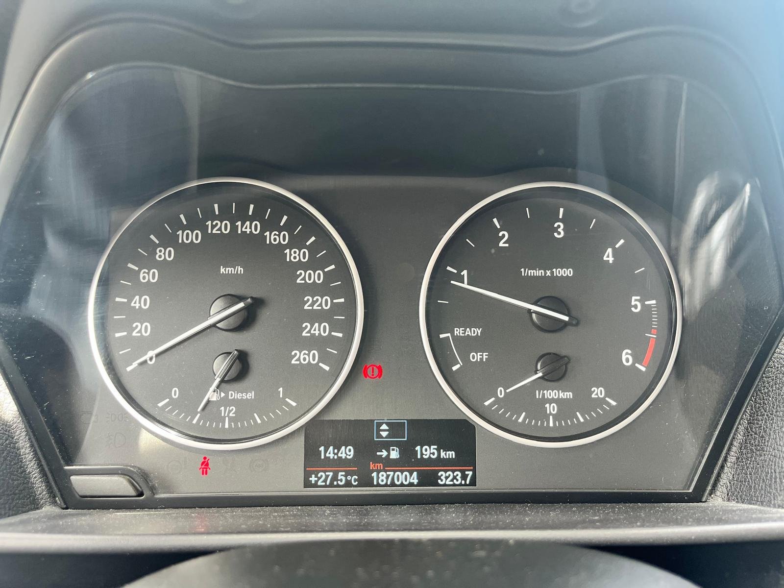 BMW 118d