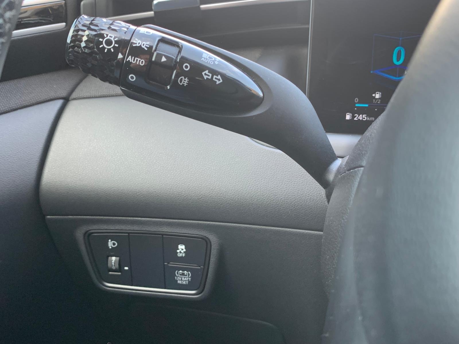 HYUNDAI TUCSON IX35 HYBRID