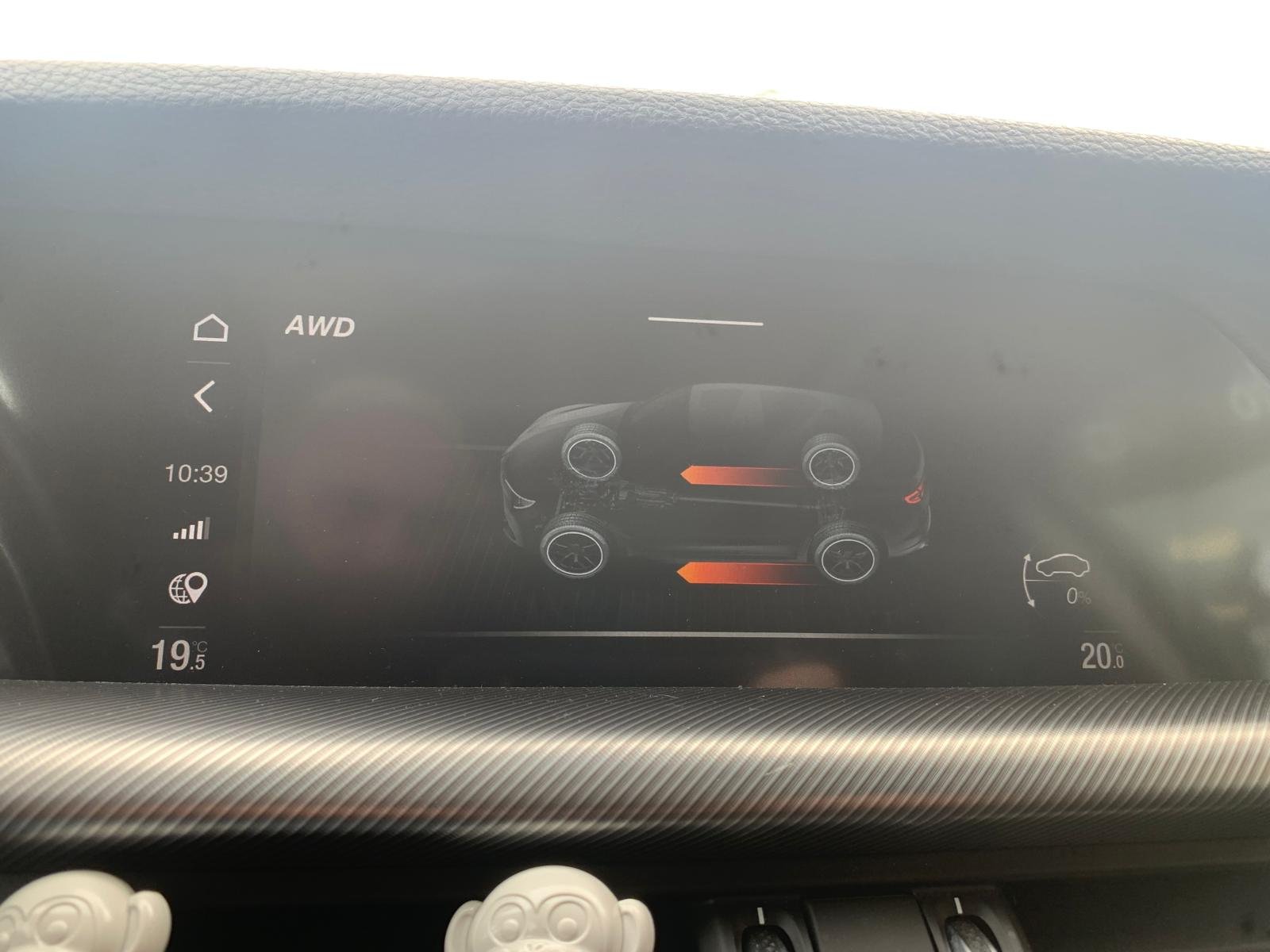 ALFA ROMEO STELVIO Q4 VELOCE