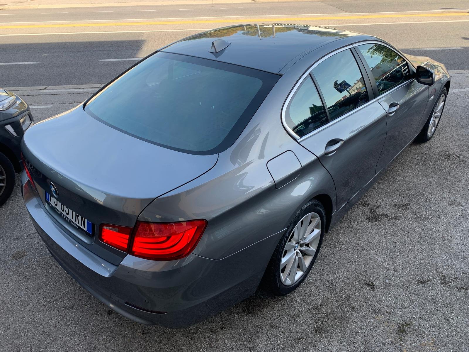BMW 525D