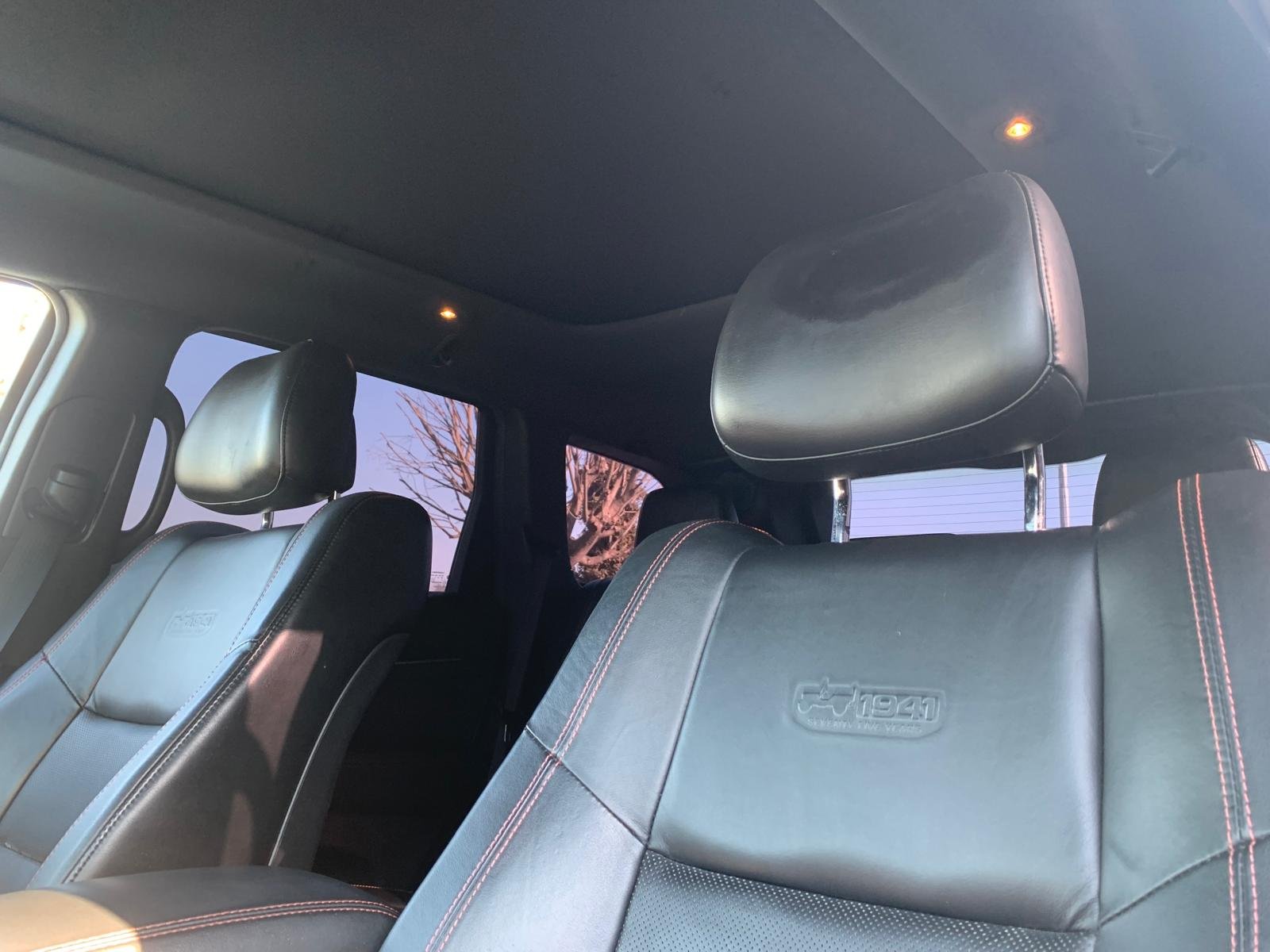 JEEP GRAND CHEROKEE 75TH ANNIVERSARY