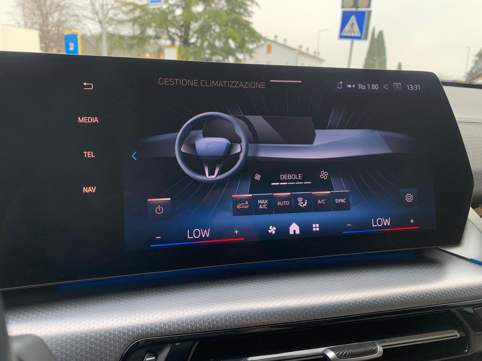 BMW X2 sDRIVE 18d M-sport Pro