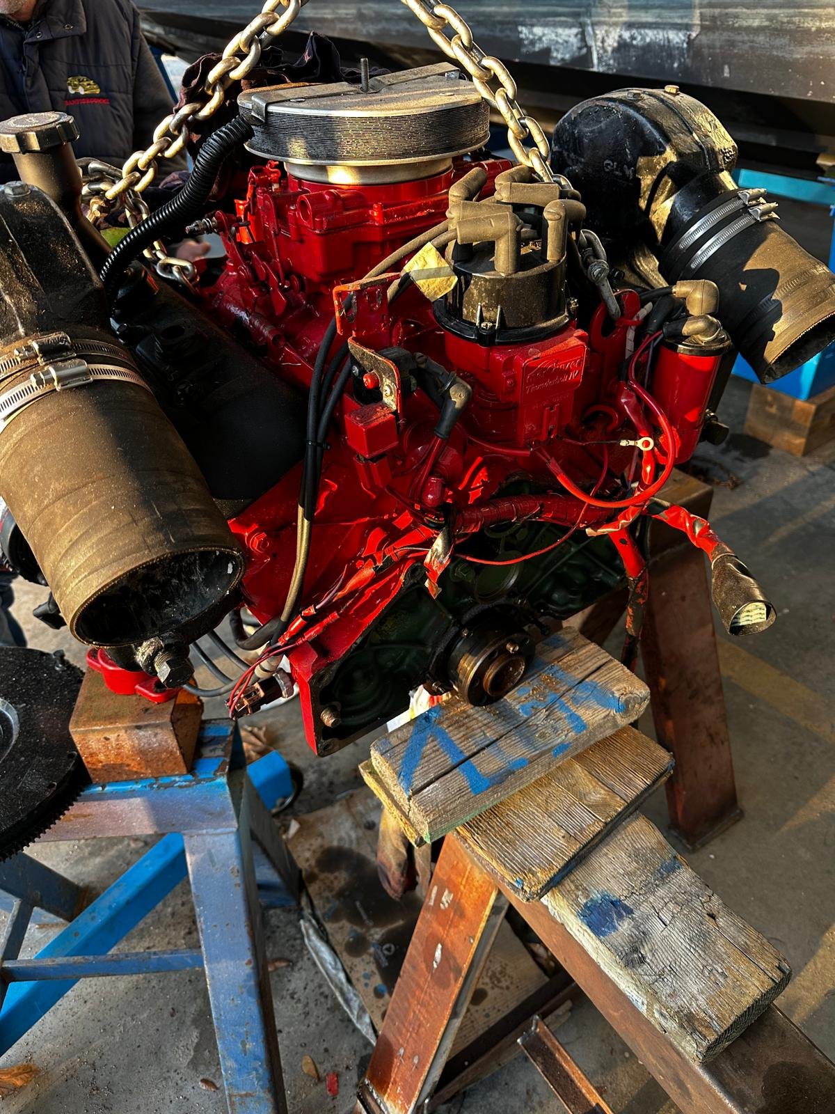 ACQUAVIVA FRONTIER 21