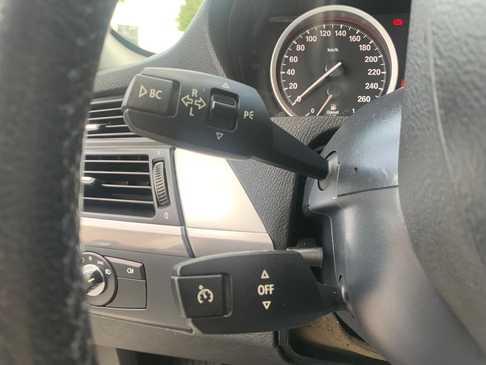 BMW X6 xDRIVE 30d