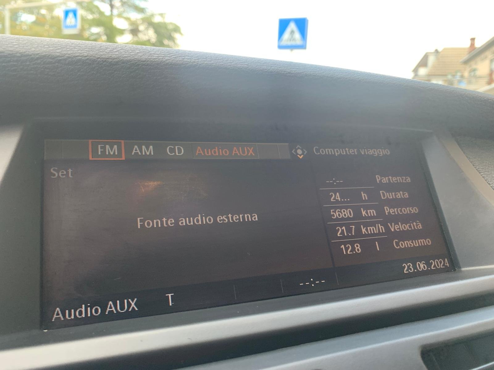 BMW X6 xDRIVE 30d