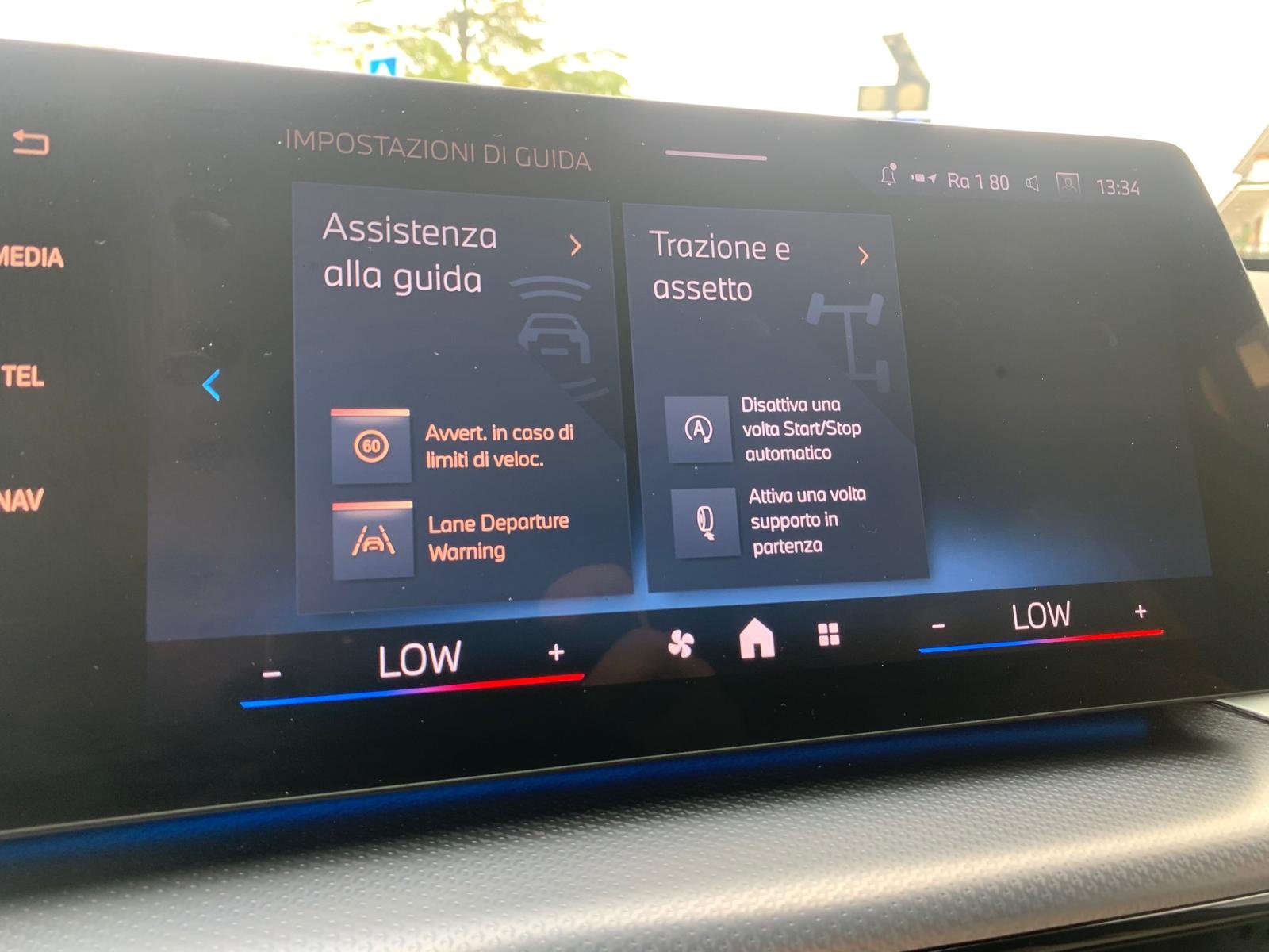 BMW X2 sDRIVE 18d M-sport Pro