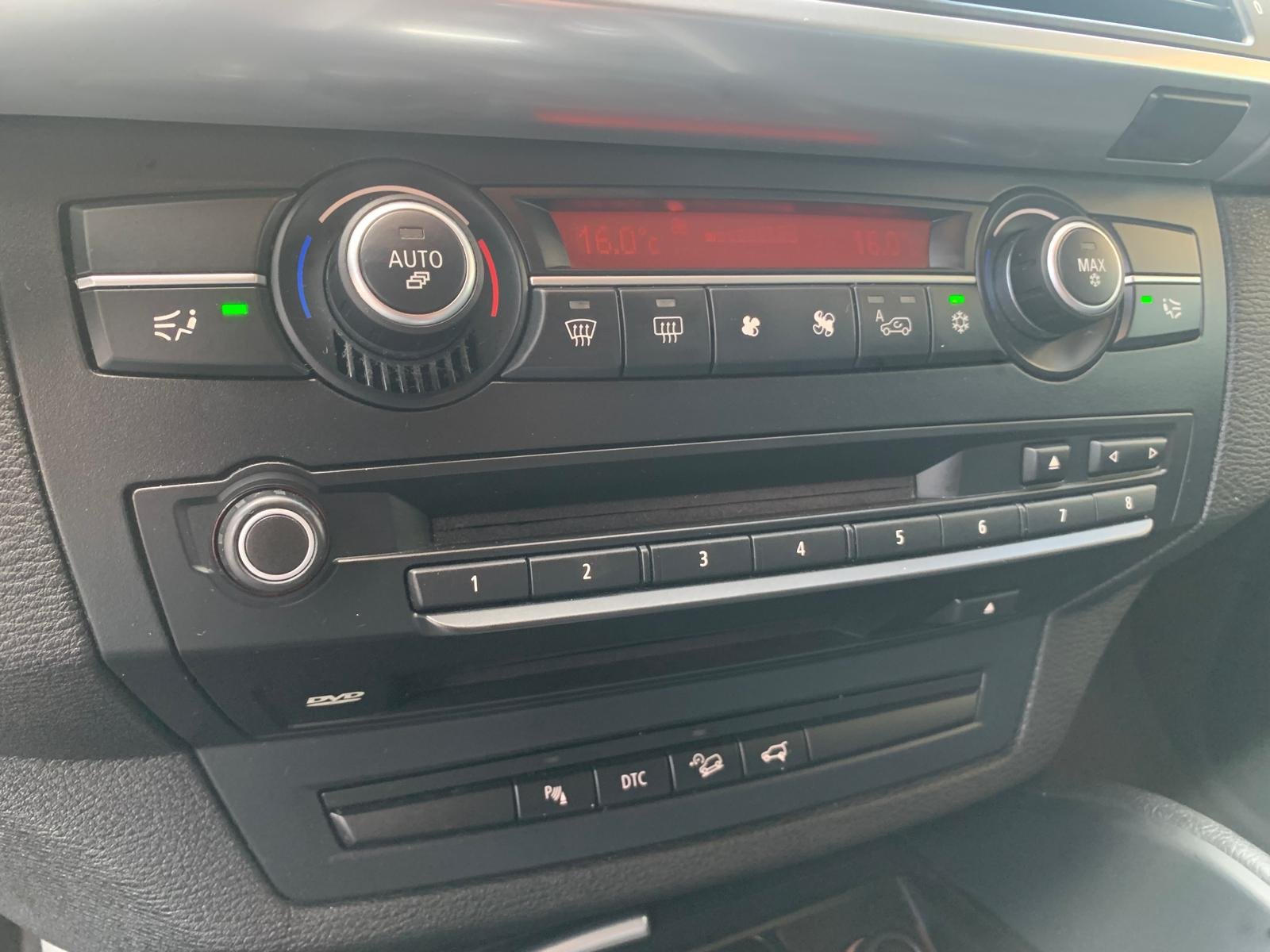 BMW X6 xDRIVE 30d