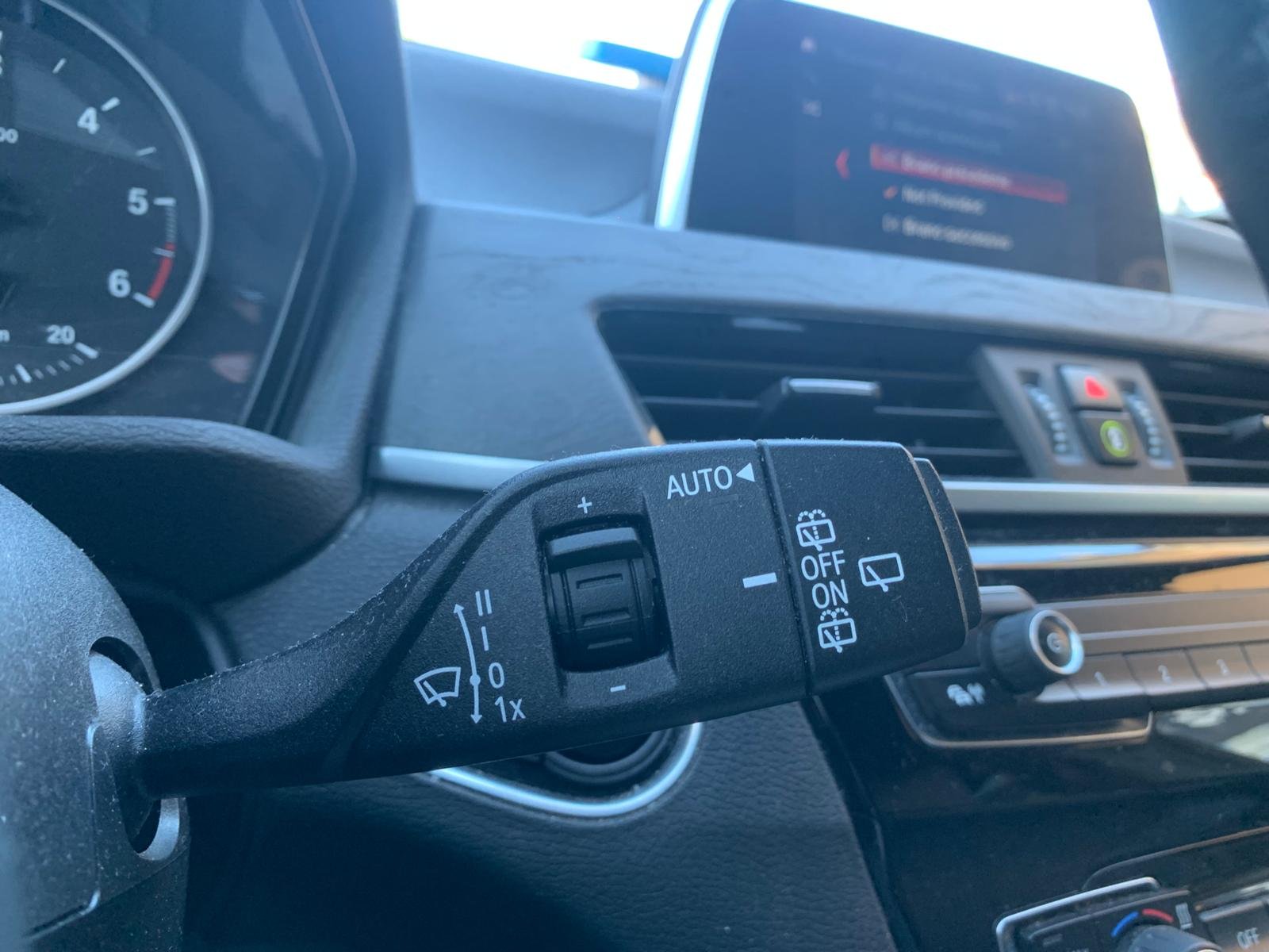 BMW X1 XDRIVE